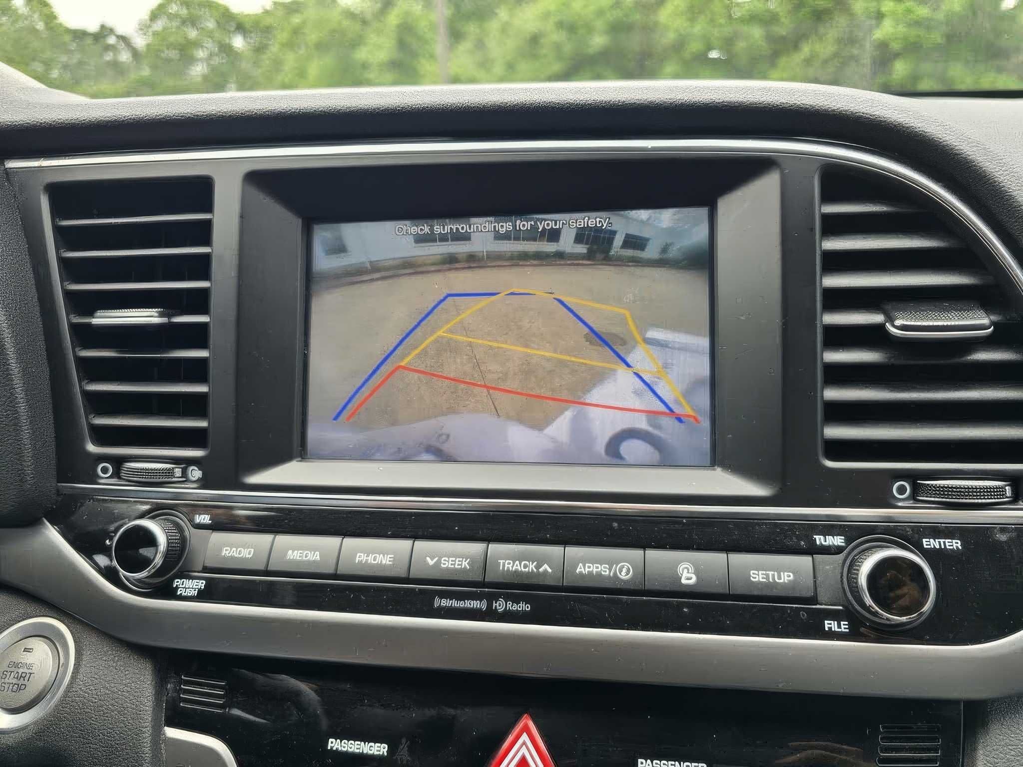 2018 Hyundai Elantra Limited
