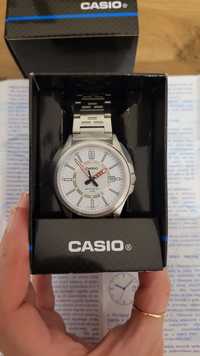 Zegarek męski Casio MTP-E700D -7EVEF nowy z metką