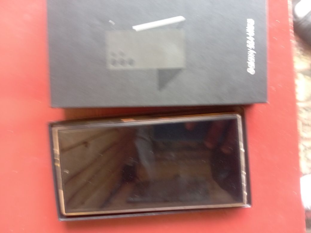 Samsung в хорошем стане
