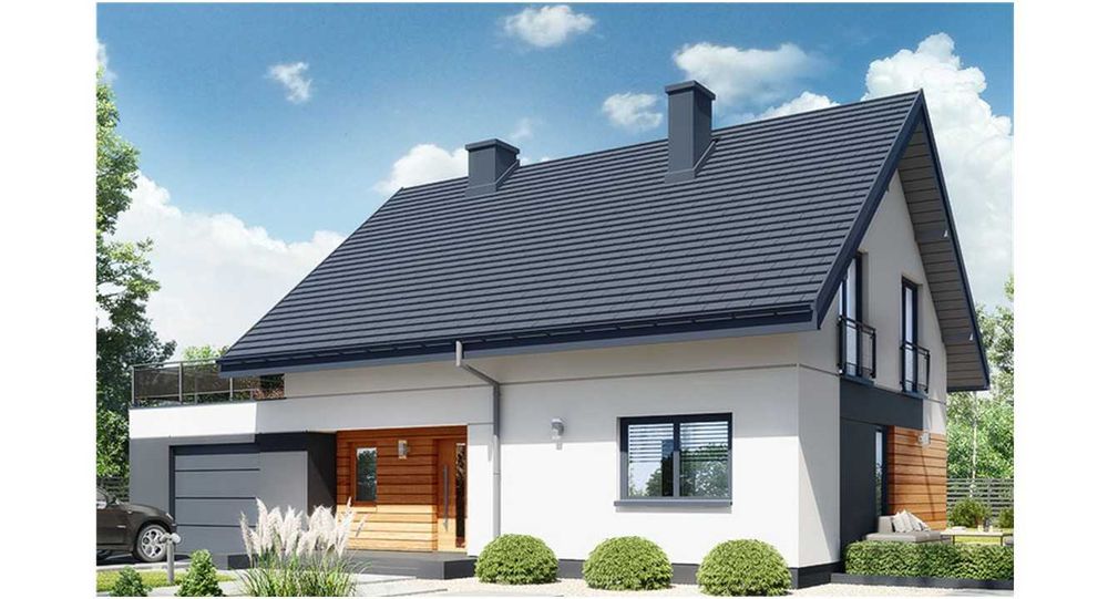 Kierownik Budowy, domy jednorodzinne i nie tylko