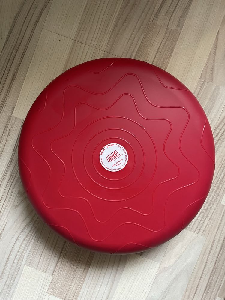 Sissel SITFIT poduszka sensomotoryczna do siedzenia 36 cm