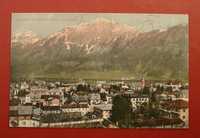 Stare pocztówki Alte Postkarten Bad Reichenhall Edmundsklamm Isartal