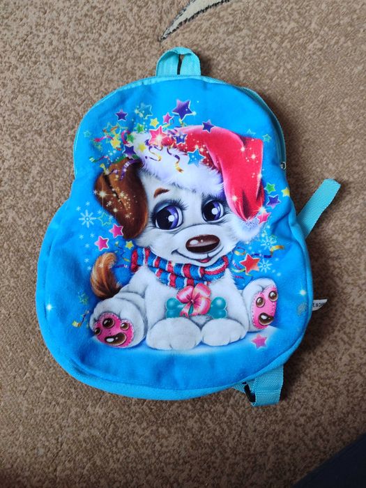 Детский   рюкзак