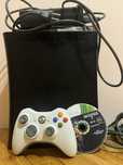 Приставка Xbox360 в хорошому стані + гра + можливість установки ігор