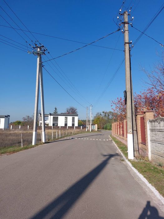 Продаж ділянки с.Проців поруч річка та пляж