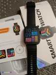 Zegarek smartwatch senbono