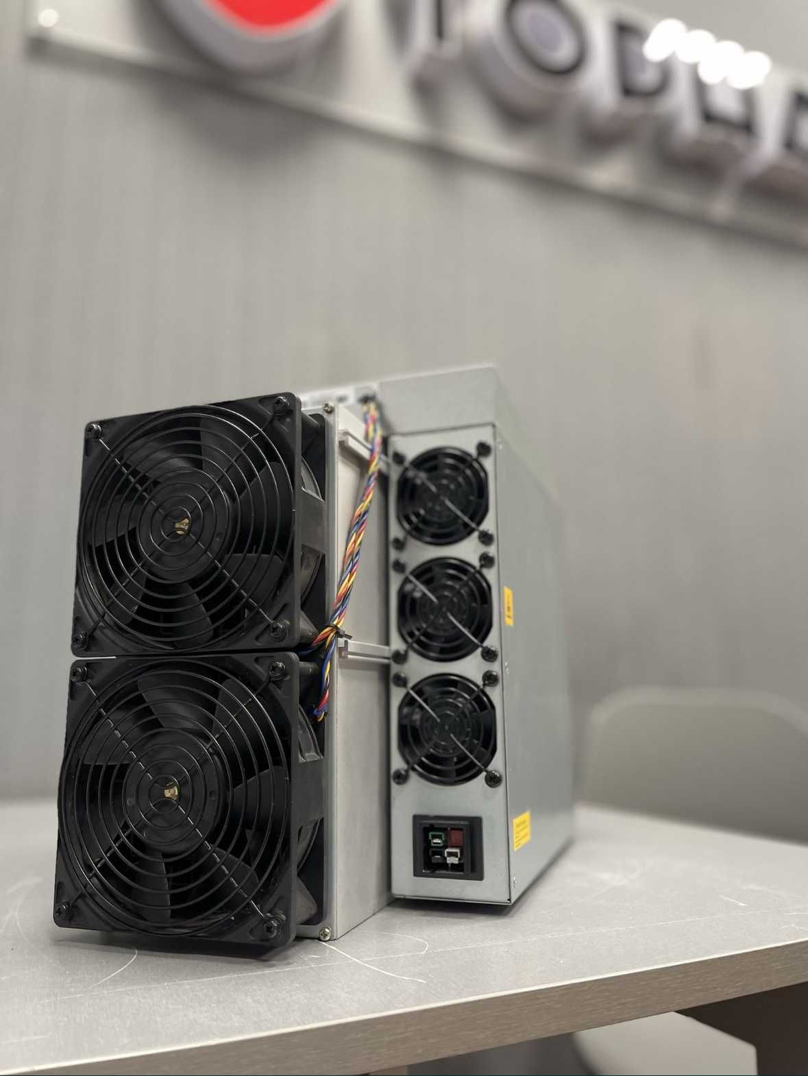 Асик майнери Antminer • Bombax • ElphaPex • Jasminer, Asic, Асіки