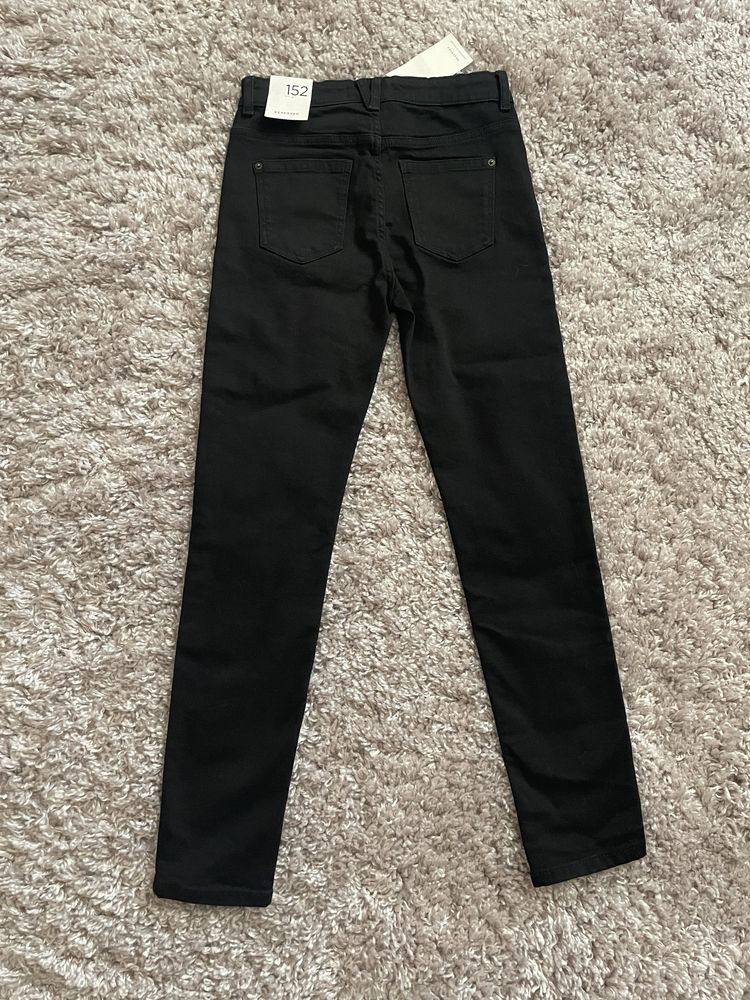 Нові джинси/джинсы штаны Reserved р.152