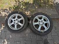 Alufelgi VW 5x112 16"