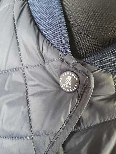 Barbour Applecross Quilt Kurtka pikowana damska 36