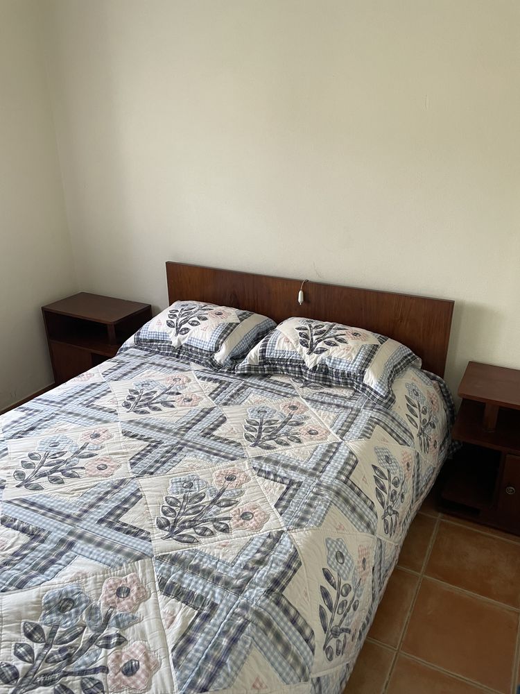 Conjunto quarto casal