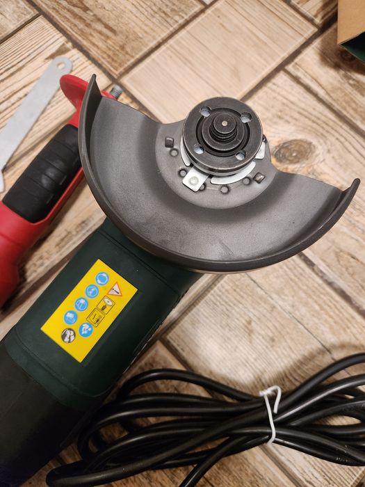 Інструменти Parkside гравер, реноватор ,болгарка