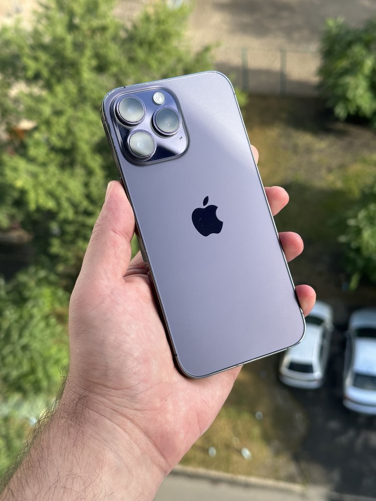 IPhone 14 PRO MAX 512 Neverlock