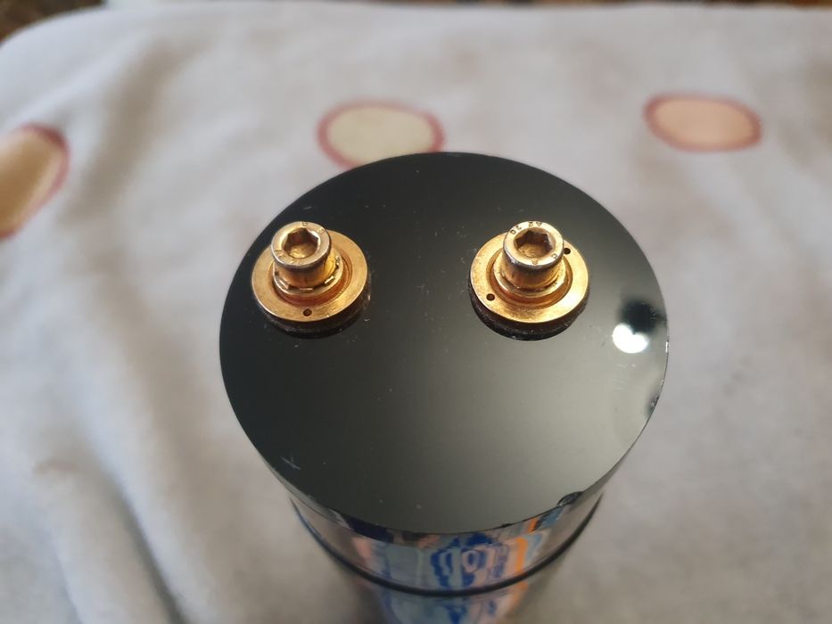 Kondensator Brax car audio