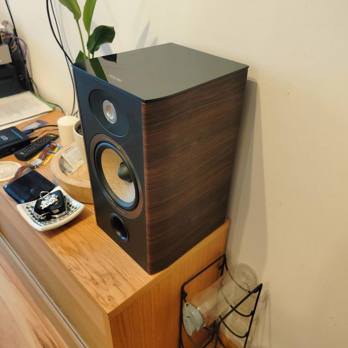 Focal Aria 906 wysyłka