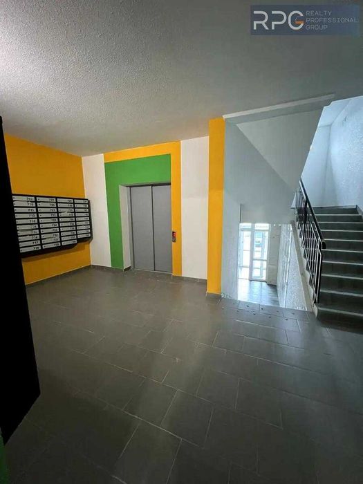 Продається 1-кімнатна квартира ЖК "Dobre Misto 2" м. Теремки 10 хв. ая