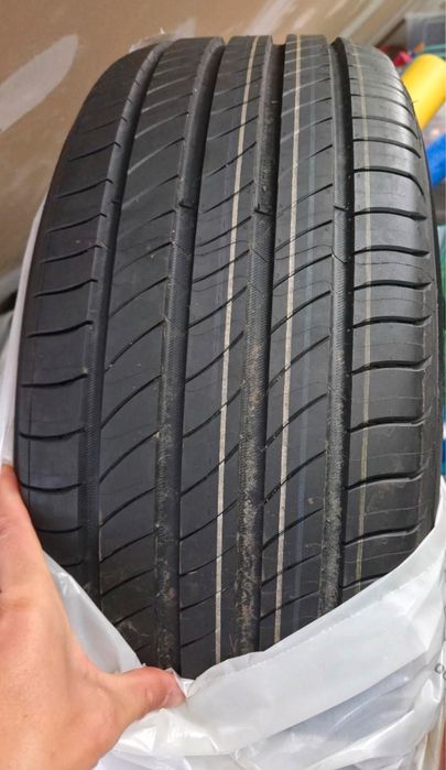 225/55 R17 101V XL Michelin Primacy4 літо art.(2184)