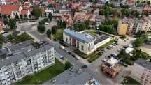 Lokal, Biuro, Sklep, Hala Chodzież Centrum