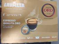 Кава, кавові капсули Lavazza ОРИГІНАЛ, 48капс