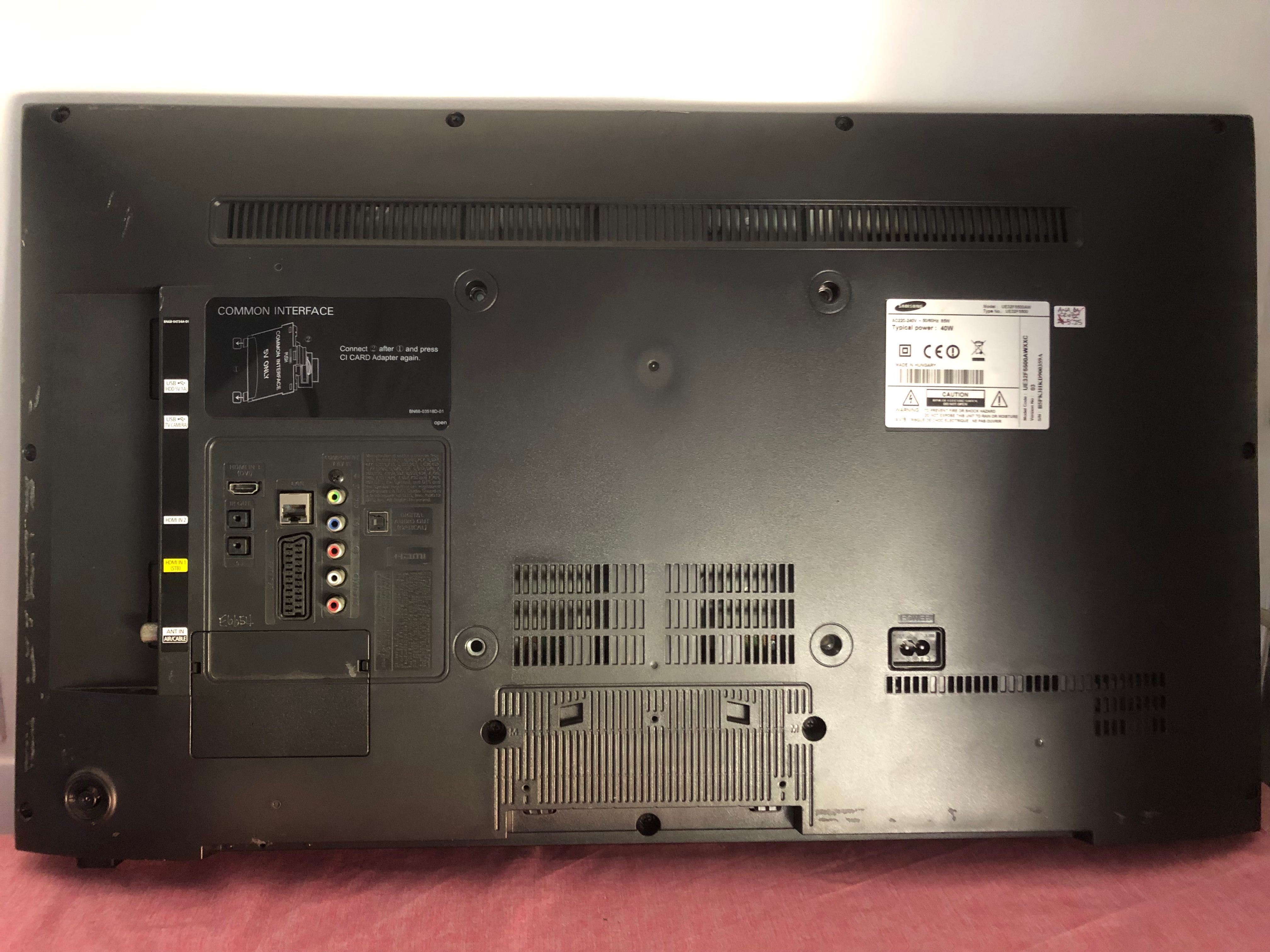 Tv Samsung SmartTv