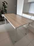 Stół biurko IKEA Linnmon