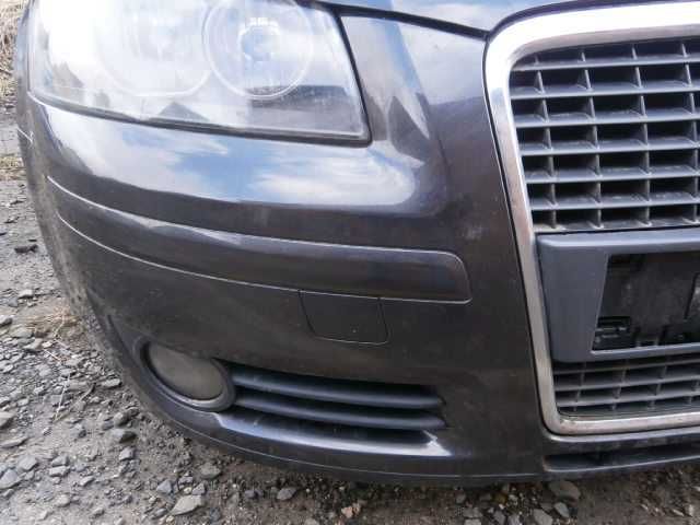 audi A3 8P lampa lewa przednia przód europa kompletna ori nie klejona