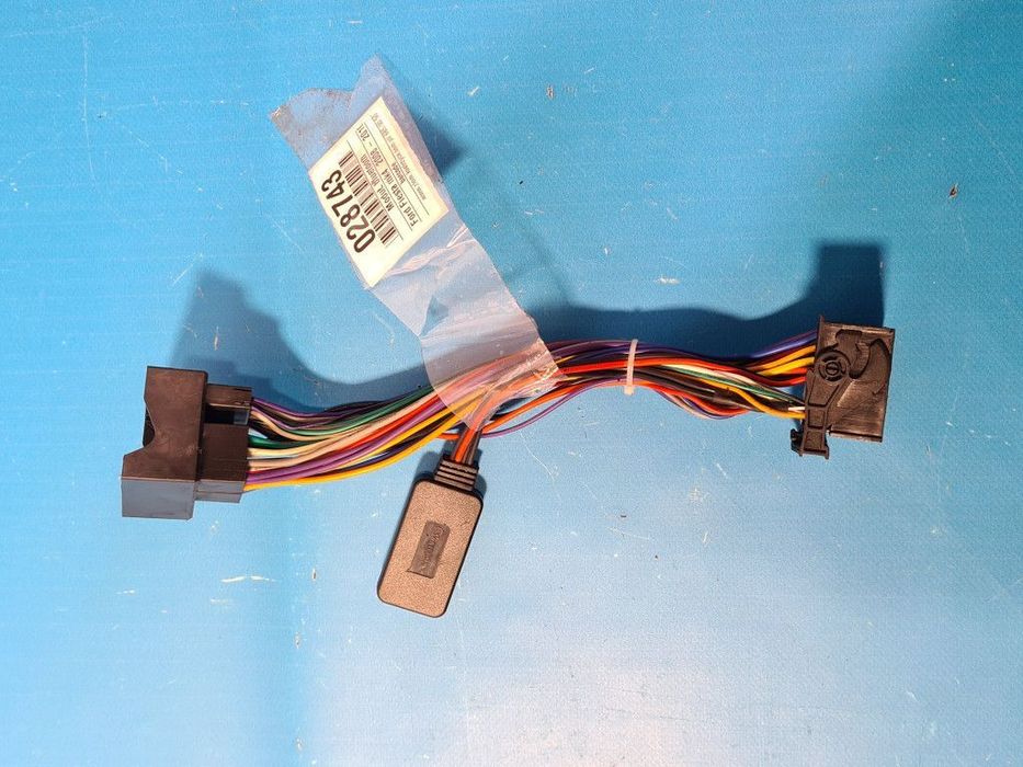 MODUŁ/PRZEJŚCIÓWKA BLUETOOTH WATERMARK FORD