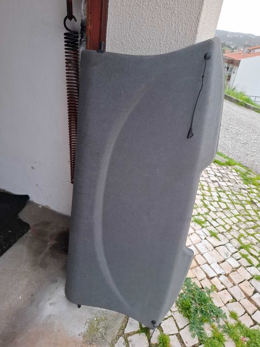 Chapeleira Fiat Punto >2000