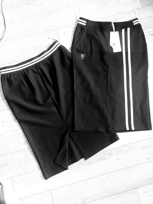 Sassofono, Motivatiom теплая юбка ,утяжка, камни .50-52