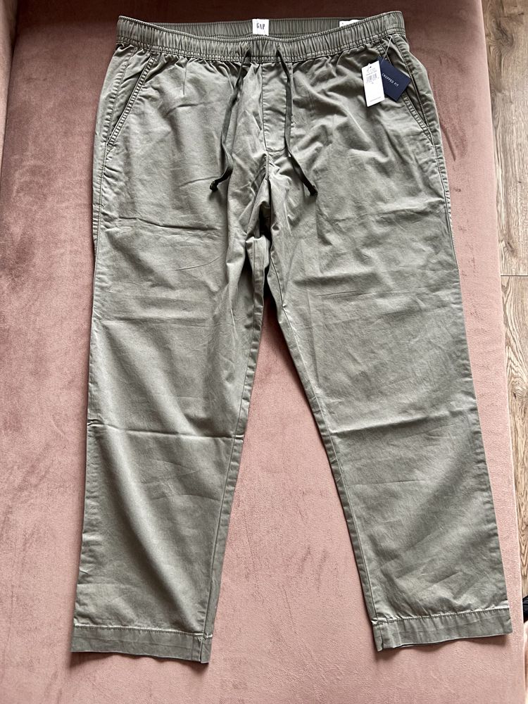 Штани Gap Easy Pants L 50-52