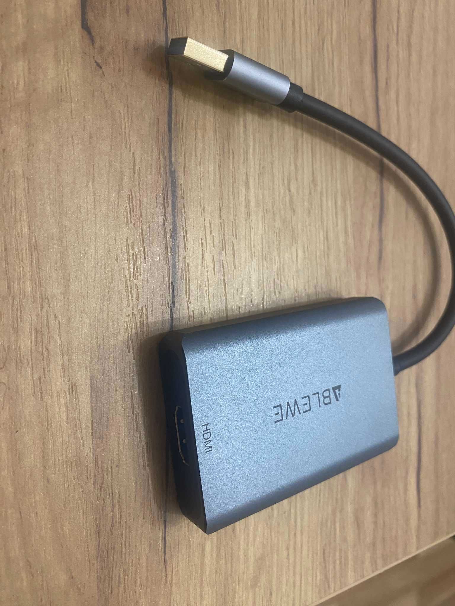 Adapter USB na HDMI