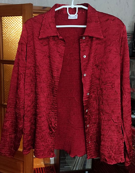 Продаётся женская блузка