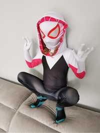 Stroj Spiderman Gwen Stacy