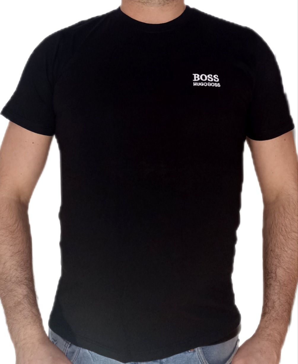 Hugo Boss t-shirt koszulka r.S,XXL