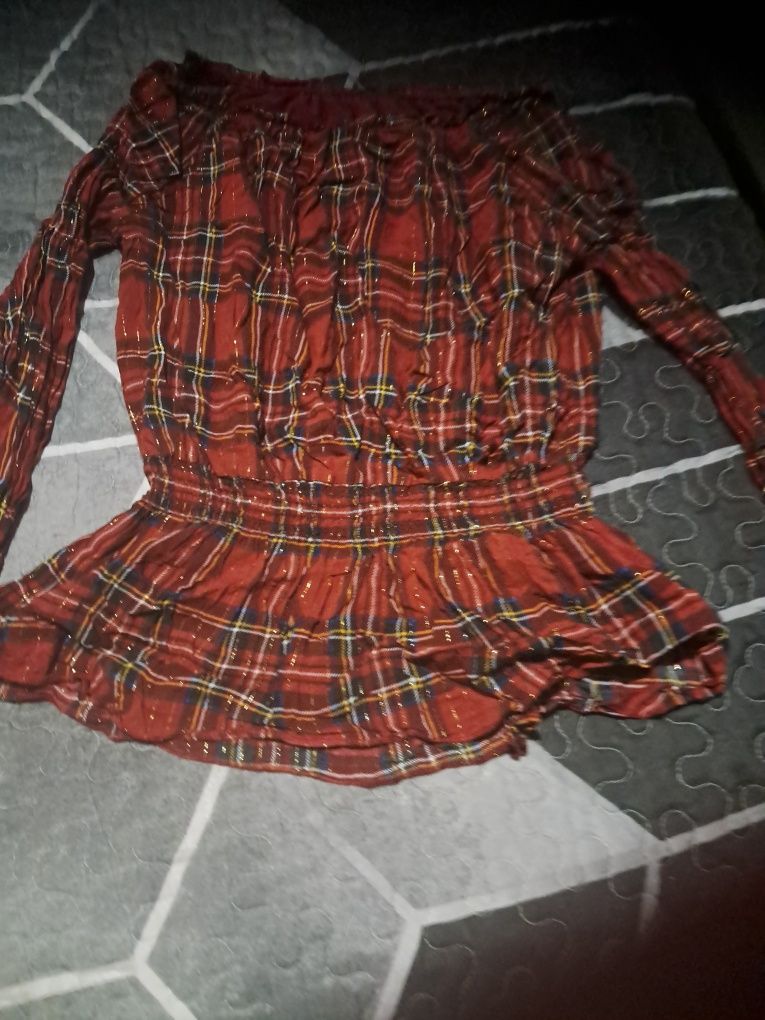 Camisola  tamanho  xs