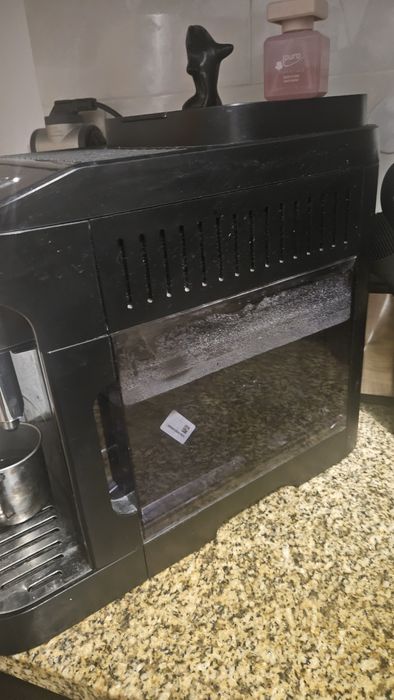 Delonghi Magnifica Evo