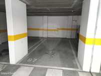 Garagem  para arrendamento