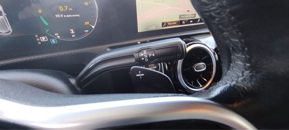 Mercedes-Benz A180D 2019