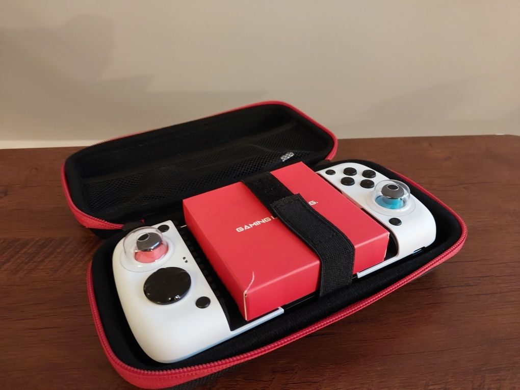 Gamesir X3 Type-C Pad Do Smartfona