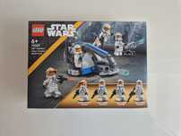 Lego Star Wars 75359 Ahsoka's Clone Trooper™ Battle Pack [Selado]