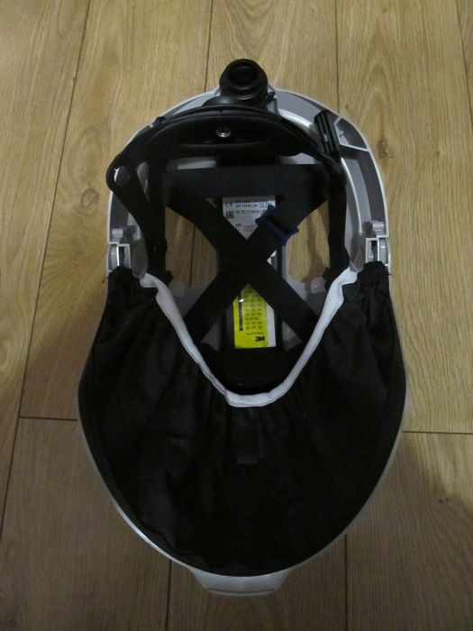 Maska Speedglas 3M Versaflo M-100 do szlifowania z systemem Adflo