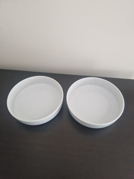 Peças de loiça em cerâmica "Thomas", by Rosenthal Group