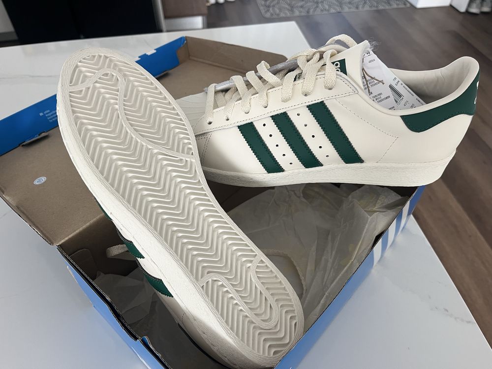 Adidas Superstar