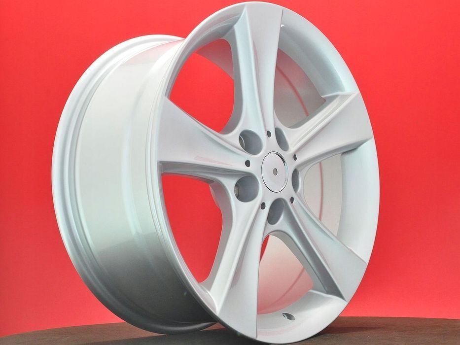 FELGI R17 5x120 Bmw 1 E87 F20 F21 2 F22 F23 3 46 E90 E91 E92 F30 F31