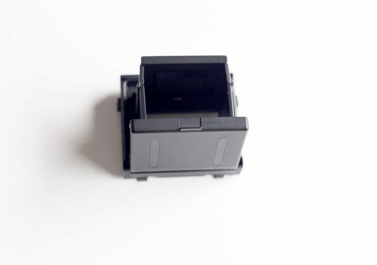 Mamiya 645 PRO medio formato