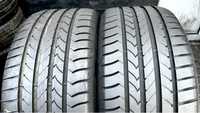 255/40/18 Goodyear EfficientGrip RSC | 90%остаток | летние шины