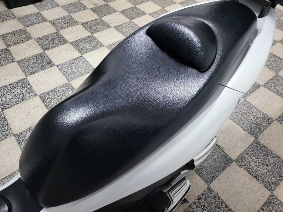 Honda PCX 125 - 10/2011 - 36 mil Km -  Bom estado