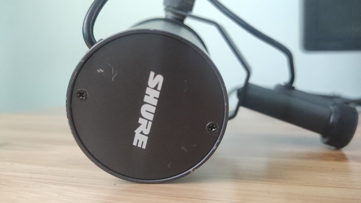 Shure SM7b оригінал