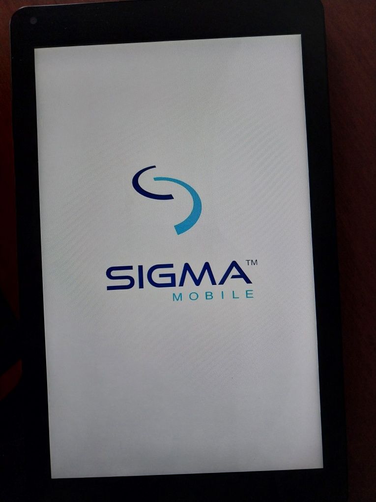 Планшет Sigma mobile X-style Tab A102
