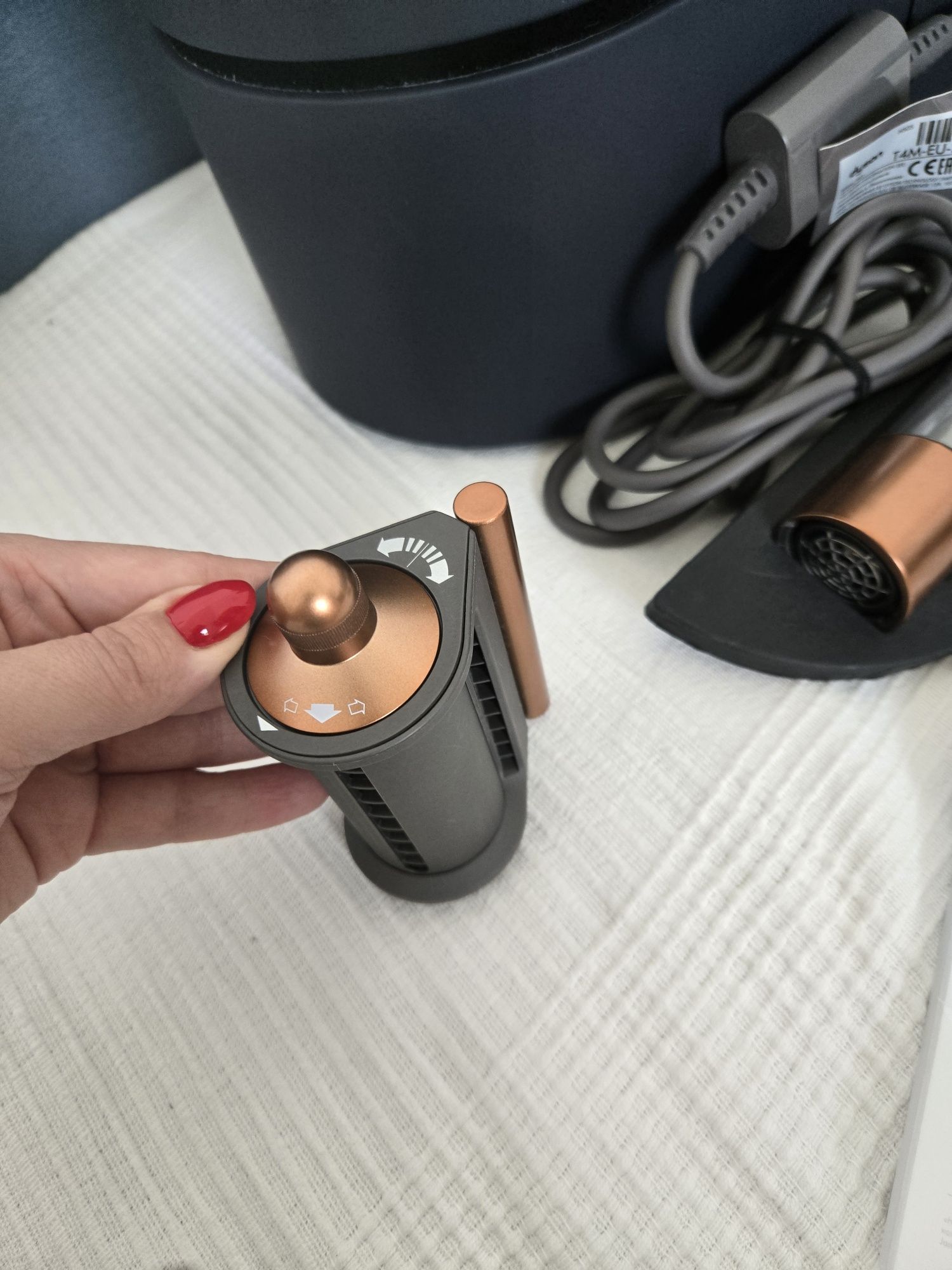 Dyson Airwrap multi-styler